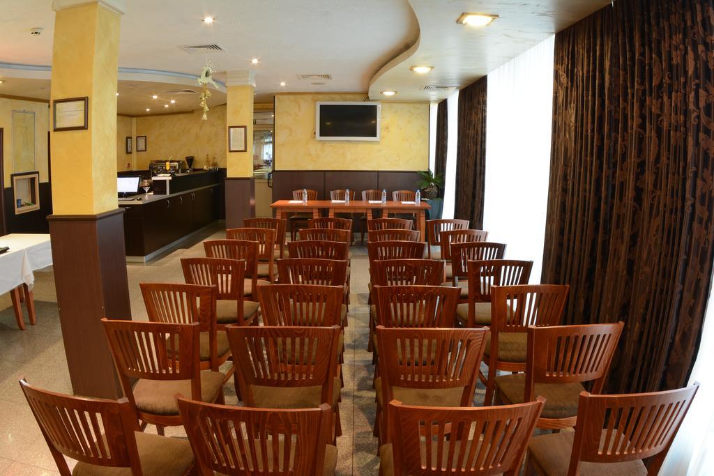 Hotel Afrodita 普罗夫迪夫 外观 照片