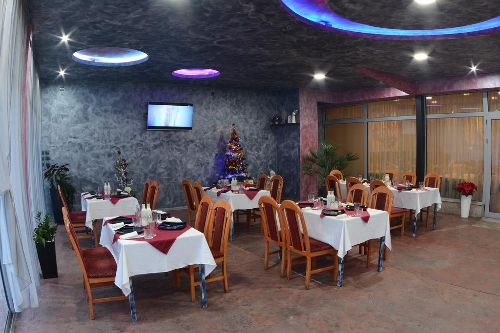 Hotel Afrodita 普罗夫迪夫 外观 照片
