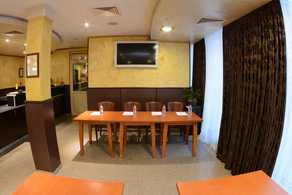 Hotel Afrodita 普罗夫迪夫 外观 照片