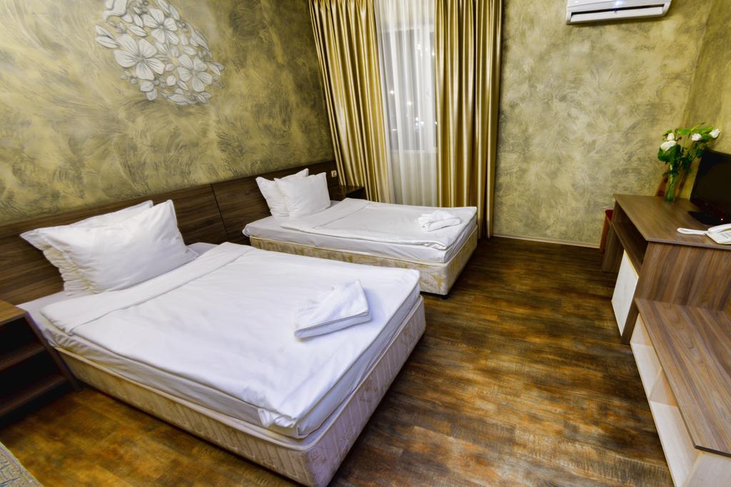 Hotel Afrodita 普罗夫迪夫 外观 照片