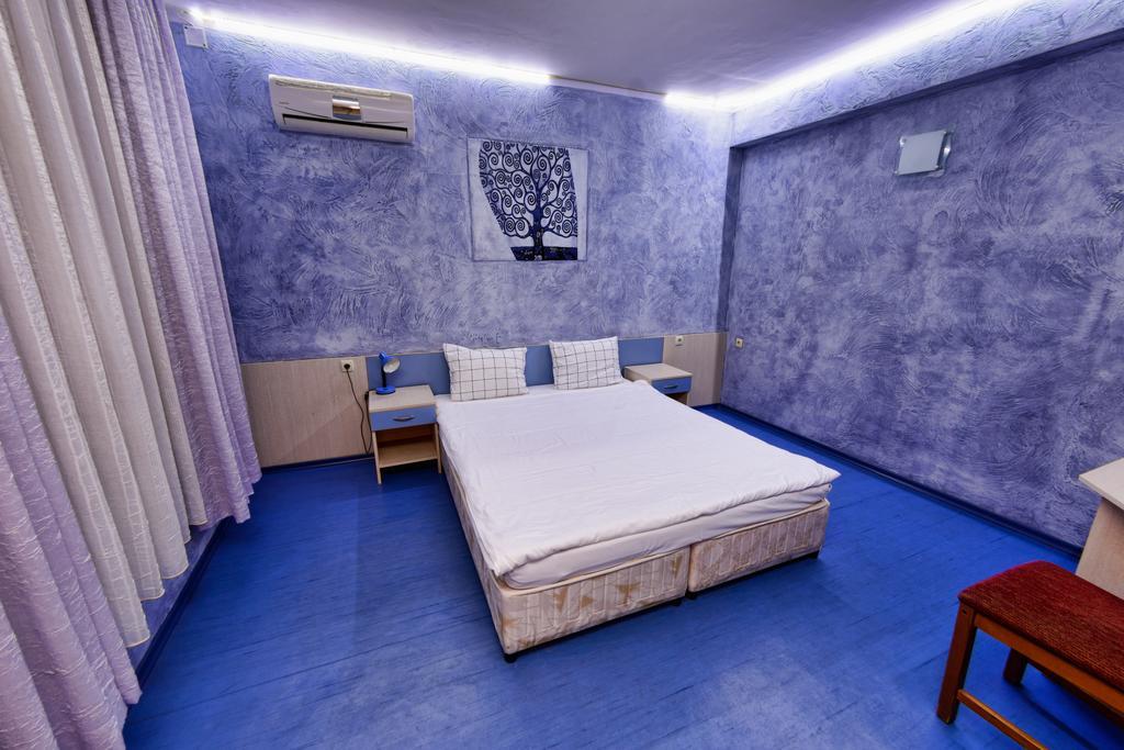 Hotel Afrodita 普罗夫迪夫 外观 照片