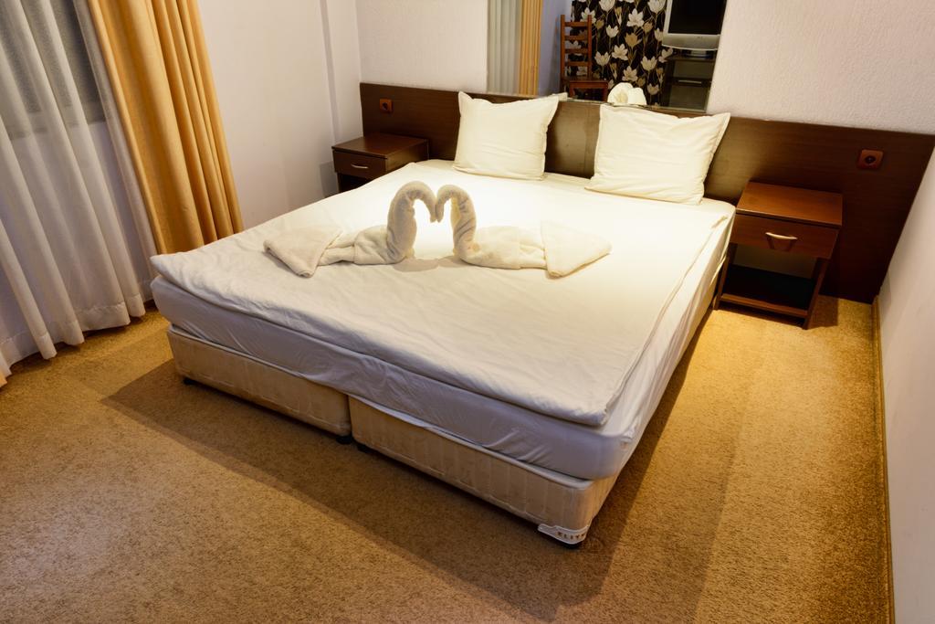 Hotel Afrodita 普罗夫迪夫 外观 照片