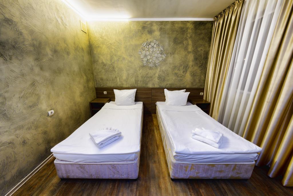 Hotel Afrodita 普罗夫迪夫 外观 照片
