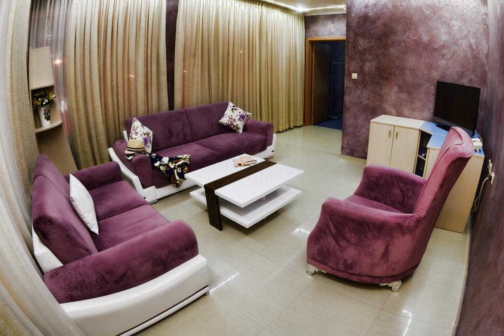 Hotel Afrodita 普罗夫迪夫 外观 照片