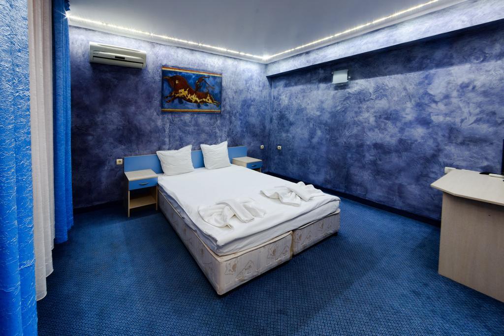 Hotel Afrodita 普罗夫迪夫 外观 照片