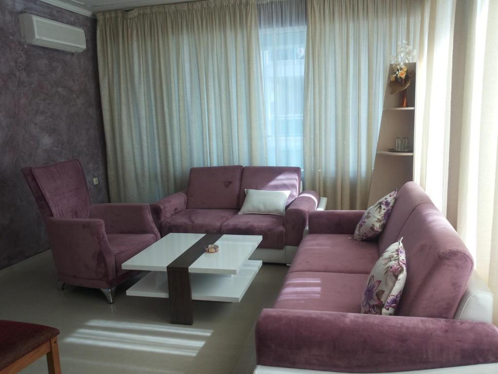 Hotel Afrodita 普罗夫迪夫 客房 照片