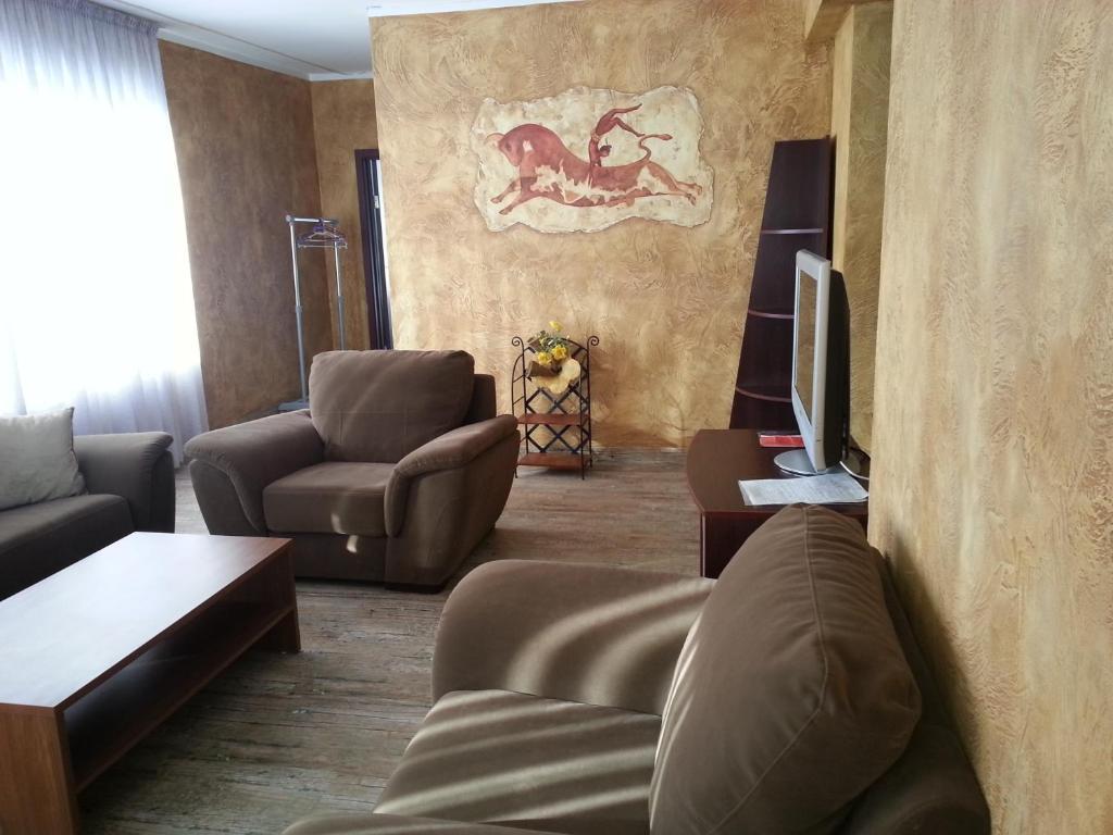 Hotel Afrodita 普罗夫迪夫 客房 照片